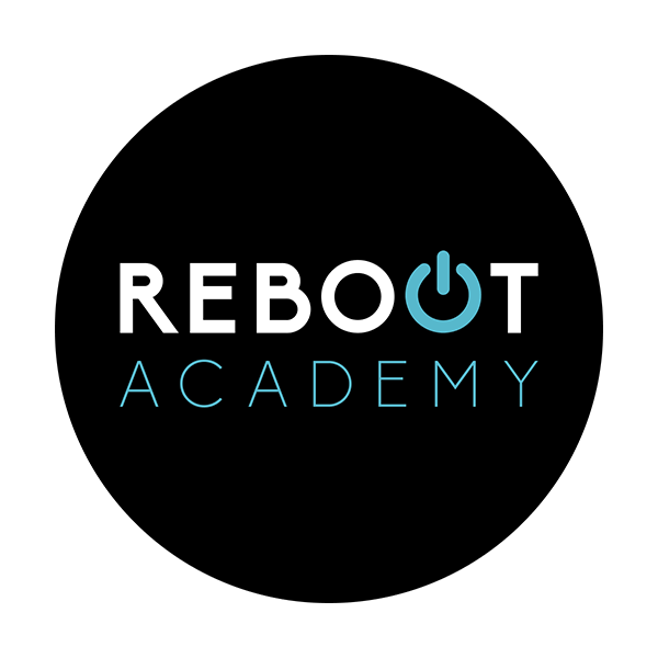 8. Reboot Academy