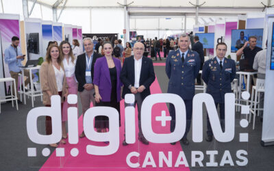 DigiON Canarias abre sus puertas para potenciar el desarrollo económico a través de la transformación digital