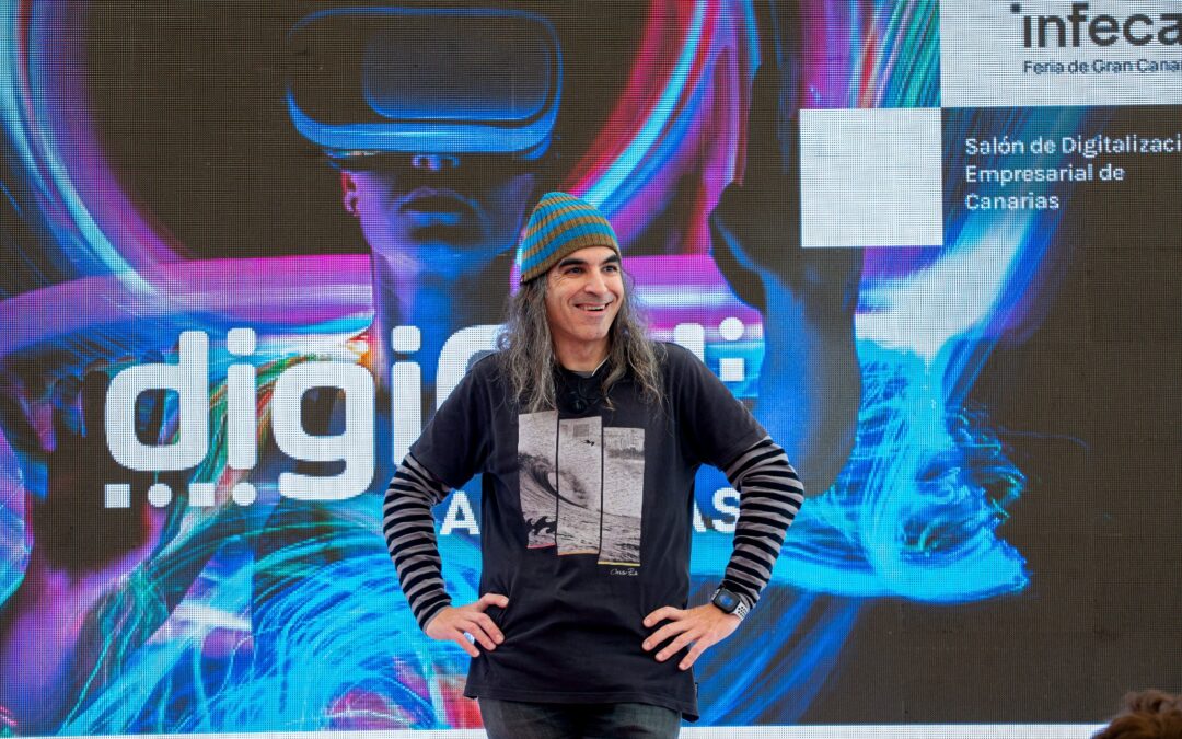 DigiON Canarias se consolida como el núcleo de la digitalización en las islas