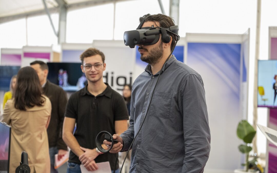 DigiON Canarias, cita imprescindible de la digitalización empresarial, regresa en abril con el foco en la Inteligencia Artificial