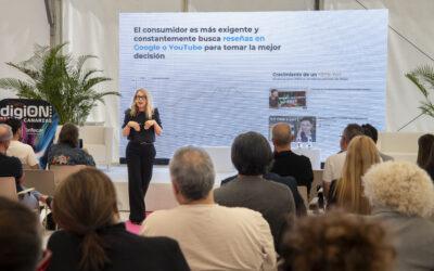 DigiON Canarias abre sus puertas este miércoles para mostrar las últimas tendencias en la transformación digital
