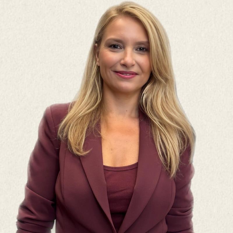 Patricia Pastor