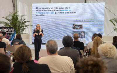 DigiON Canarias abre sus puertas este miércoles para mostrar las últimas tendencias en la transformación digital