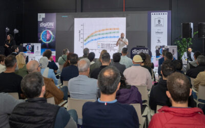 La inteligencia artificial protagoniza el inicio de DigiON Canarias, el escaparate de la transformación digital empresarial