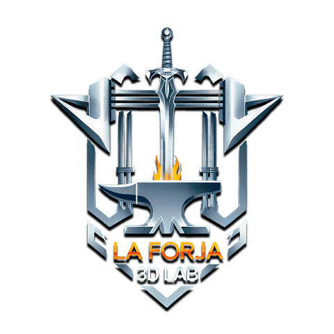 la forja