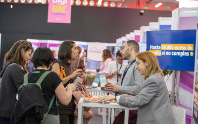 Más de 40 empresas confirman su presencia en DigiON Canarias 2026 centrado en IA y transformación digital