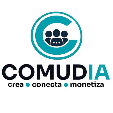 Comudia logo