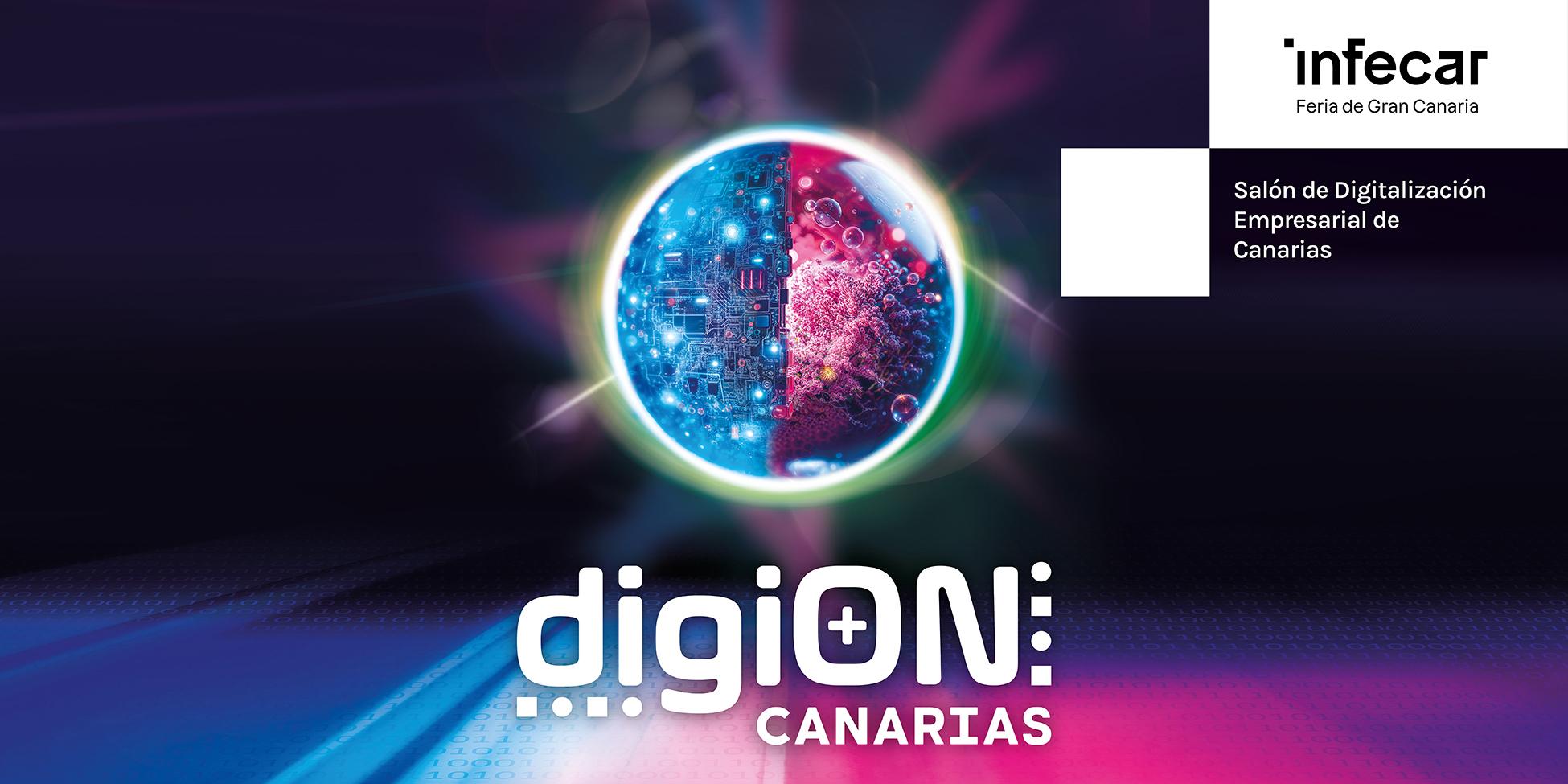 Banner principal - Digital Canarias