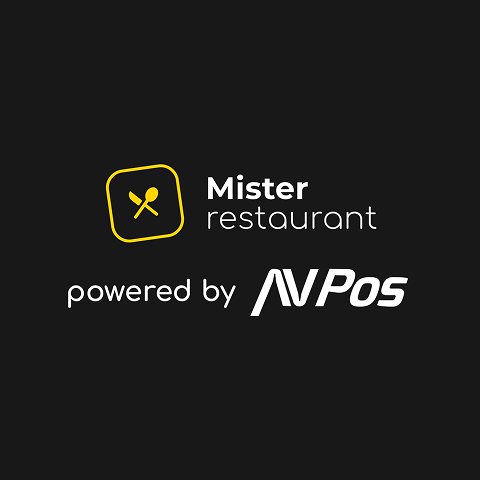 mister restaurant logo